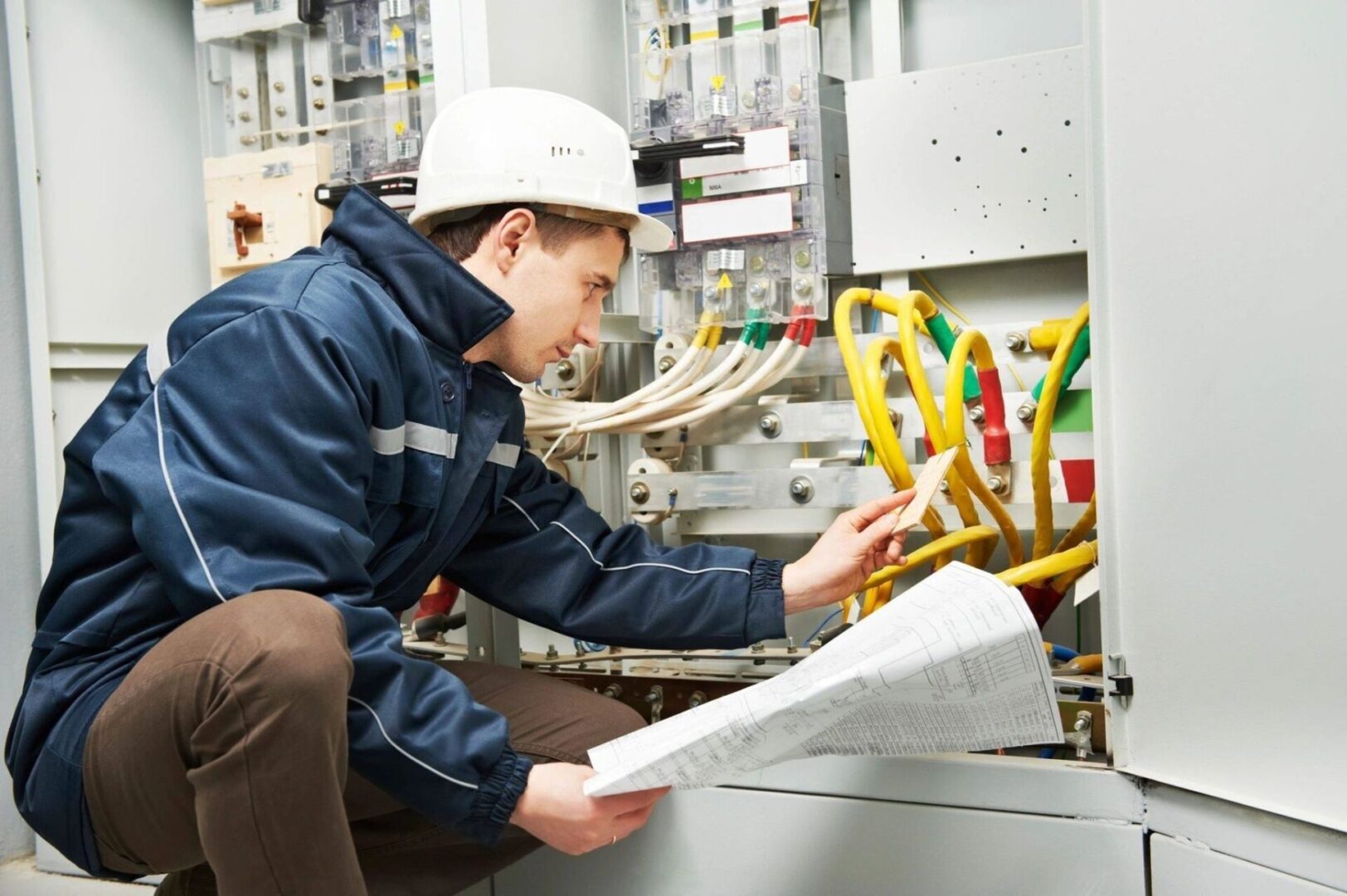 Big Sky Electric, Inc.